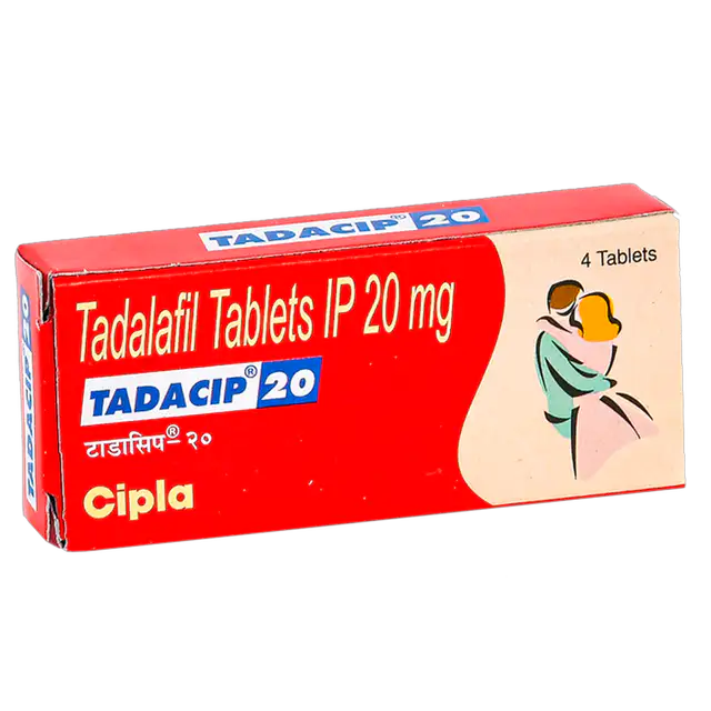 タダシップ20mgの商品画像 2